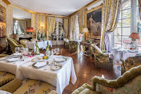 La Villa Gallici - Relais & Châteaux du Restaurant gastronomique Restaurant Villa Gallici à Aix-en-Provence - n°1