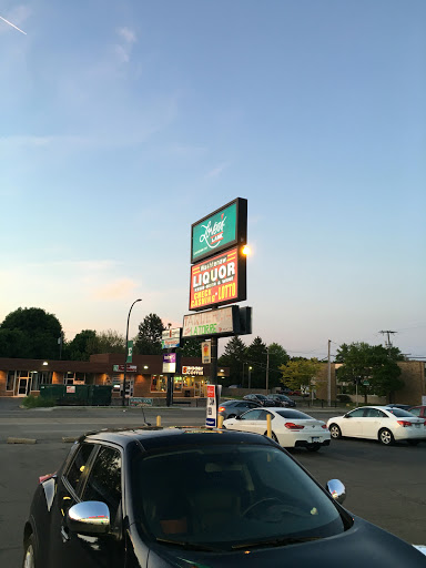 Liquor Store «Washtenaw Liquor Store And INLINE VAPE SHOP.Largest Craft Beer And Wine Selection And We Cash Checks», reviews and photos, 1519 Washtenaw Rd, Ypsilanti, MI 48197, USA