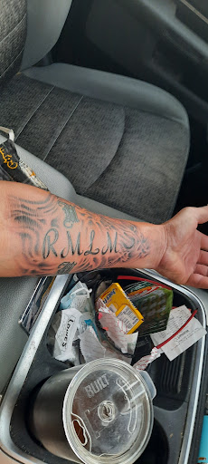 Explore manifestation tattoo ideas, creative tattoo ideas in Edinboro, available at No Regrets Tattoo (Appointment Only)