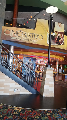 Movie Theater «Cobb Theatre of Grove 16», reviews and photos, 6333 Wesley Grove Blvd, Wesley Chapel, FL 33544, USA