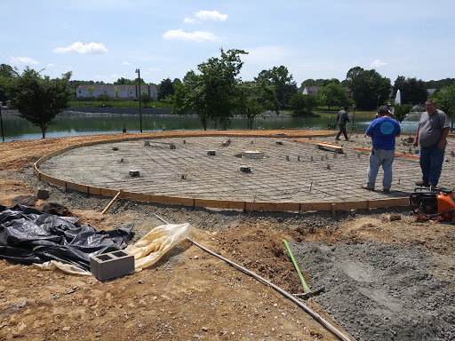 Community Center «Belle Johnston Community Center», reviews and photos, 1000 Johnston Dr, Pineville, NC 28134, USA