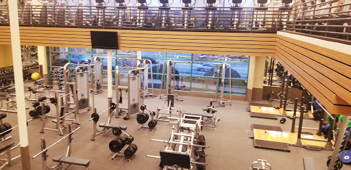 Gym «LA Fitness», reviews and photos, 20801 Golden Springs Dr, Diamond Bar, CA 91789, USA