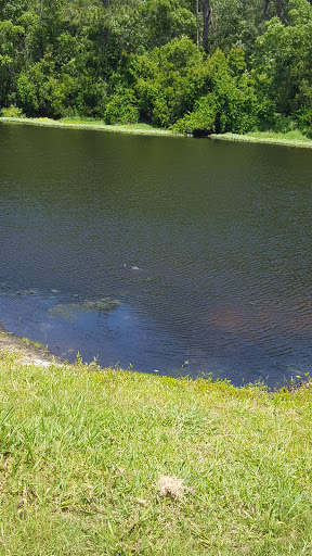 Golf Club «St. Johns Golf Club», reviews and photos, 4900 Cypress Links Blvd, Elkton, FL 32033, USA