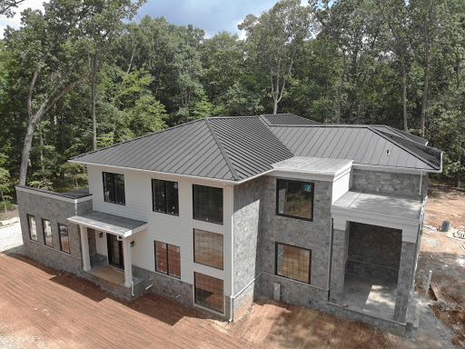 Roofing Contractor «Topper Construction», reviews and photos, 7138 English Muffin Way, Frederick, MD 21704, USA