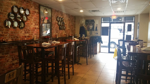 Bar & Grill «Zodiac Bar & Grill», reviews and photos, 120 Adams Street, Jacksonville, FL 32202, USA