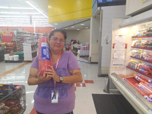 Grocery Store «H-E-B Grocery», reviews and photos, 3500 Leopard St, Corpus Christi, TX 78408, USA