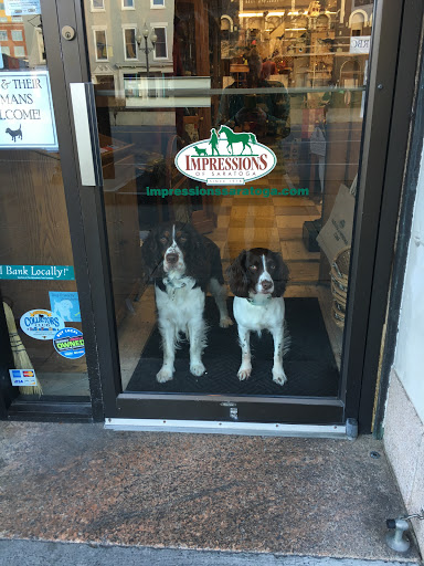 Gift Shop «Impressions of Saratoga», reviews and photos, 368 Broadway, Saratoga Springs, NY 12866, USA