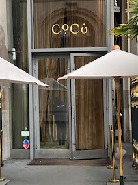 Les plus récentes photos du Restaurant français CoCo à Paris - n°3