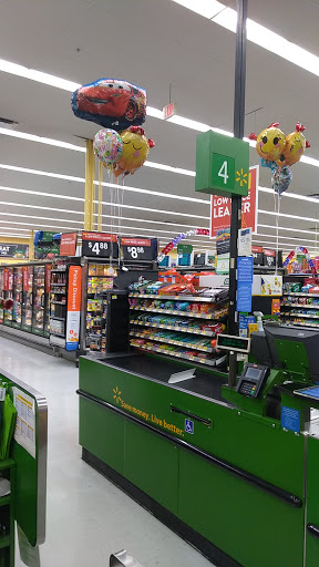 Supermarket «Walmart Neighborhood Market», reviews and photos, 5420 La Palma Ave, La Palma, CA 90623, USA
