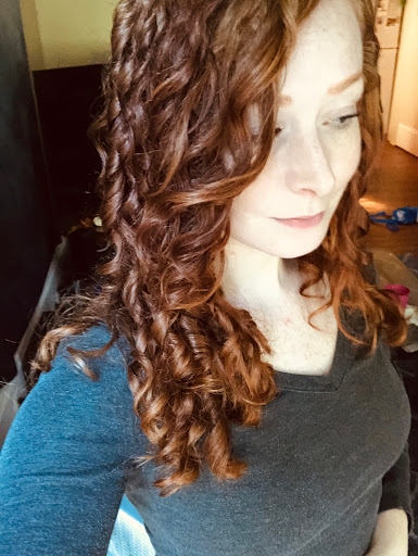 Hair Salon «Ginger Salon Northwest», reviews and photos, Ginger Salon Northwest, 1720 NW Lovejoy St #109, Portland, OR 97209, USA