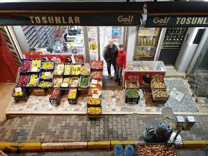 Tosunlar Market