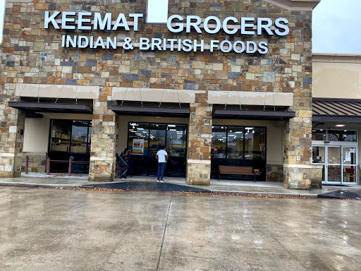 Grocery Store «Keemat Grocery - FM 1960 NW», reviews and photos, 6911 FM 1960, Houston, TX 77069, USA