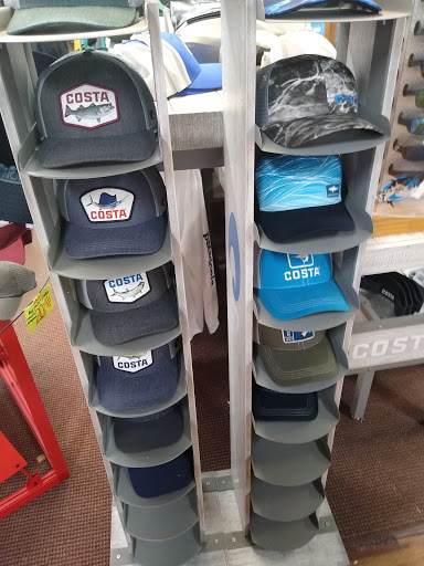 Outdoor Sports Store «Wiley Outdoor Sports», reviews and photos, 1820 6th Ave SE # U, Decatur, AL 35601, USA