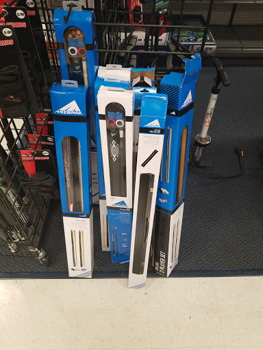 Sporting Goods Store «Big 5 Sporting Goods - Pinole», reviews and photos, 1572 Fitzgerald Dr, Pinole, CA 94564, USA