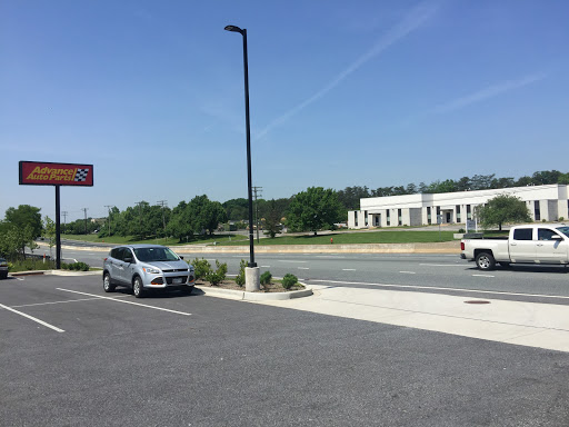 Auto Parts Store «Advance Auto Parts», reviews and photos, 9523 Pulaski Hwy, Middle River, MD 21220, USA