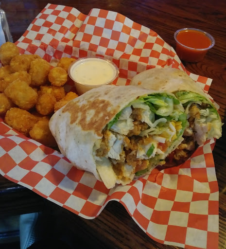 Bar & Grill «Kimmyz Tatum Point», reviews and photos, 4601 E Bell Rd, Phoenix, AZ 85032, USA