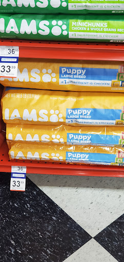 Pet Supply Store «Petco Animal Supplies», reviews and photos, 403 N 8th St, West Dundee, IL 60118, USA