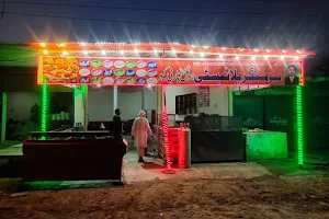 New Lucky Marwat Hotel image