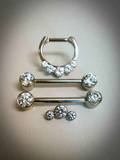 Tattoo Shop «Indigo Skin Design», reviews and photos, 804 W 3rd St, Antioch, CA 94509, USA