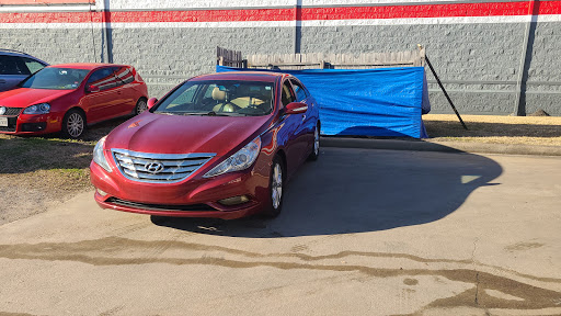 Tire Shop «Westside Automotive», reviews and photos, 12510 Oxford Park Dr, Houston, TX 77082, USA