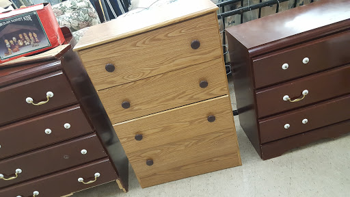 Thrift Store «CCA Resale The Colony», reviews and photos, 5000 Main St #270, The Colony, TX 75056, USA