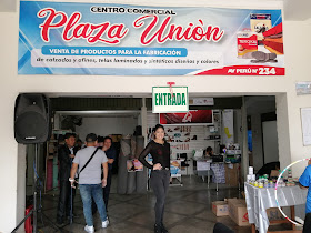 Centro Comercial Plaza Unión