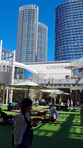 Department Store «Nordstrom Westside Pavilion», reviews and photos, 10830 W Pico Blvd, Los Angeles, CA 90064, USA