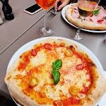 Photo n° 2 de l'avis de Alice.. fait le 05/07/2022 à 18:44 pour Mamma Osteria à Lyon