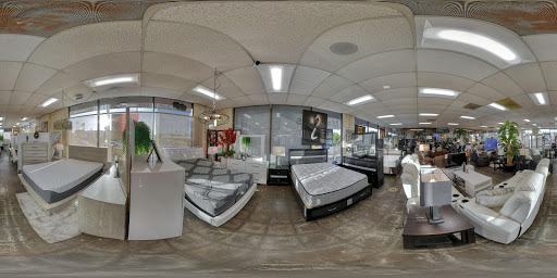 Furniture Store «Furniture Corner», reviews and photos, 8660 Reseda Blvd, Northridge, CA 91324, USA