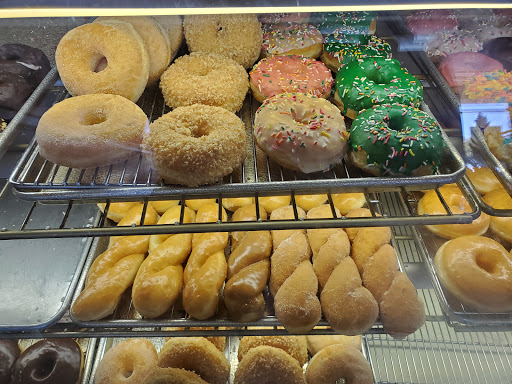 Donut Shop «Honeys Donuts», reviews and photos, 4801 Laguna Blvd # 102, Elk Grove, CA 95758, USA