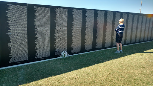 Park «Gateway Park», reviews and photos, 10100 N El Mirage Rd, El Mirage, AZ 85335, USA