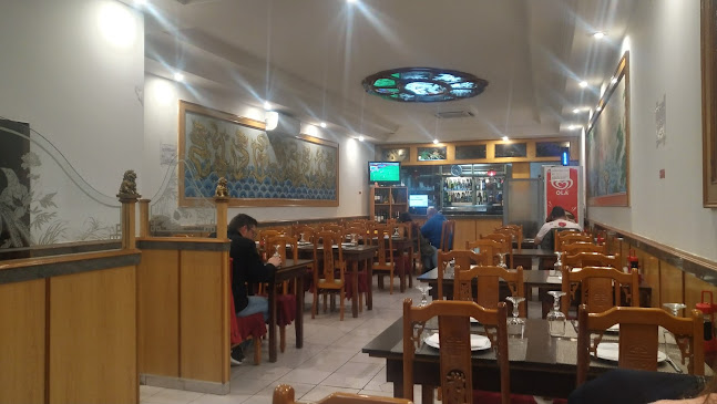 Restaurante Chines FELIZ
