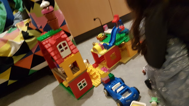 Sundby Algård Fritidsklub - Amager Vest