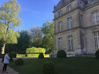 UGOLF : Golf du Château de Raray du Restaurant La Verrière - Raray - n°10