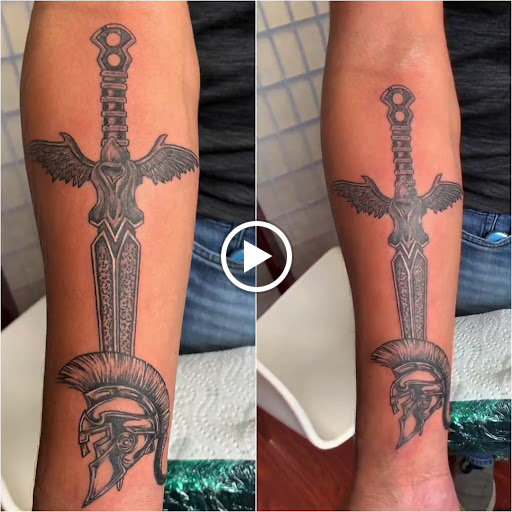 Explore domino tattoo ideas, creative tattoo ideas in Jackson Heights, available at studio 316 Tattoo & Body Piercing