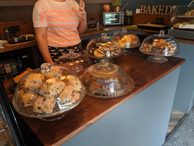 Reviews of Baked in Bournemouth - Bakery