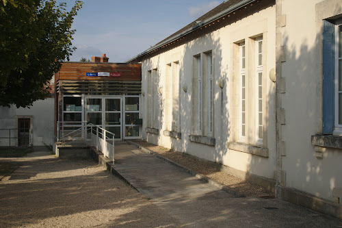 École maternelle 