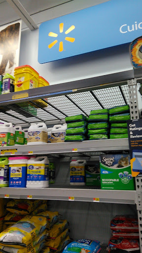 Department Store «Walmart Supercenter», reviews and photos, 9451 FM 1960 Bypass Rd E, Humble, TX 77338, USA