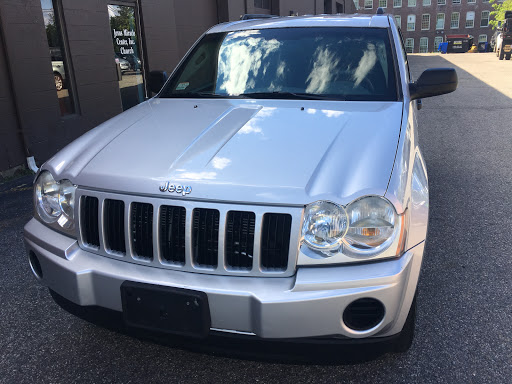 Used Car Dealer «Auto Mart of Pelham», reviews and photos, 107 Bridge St, Pelham, NH 03076, USA