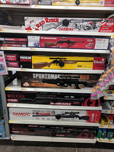 Department Store «Walmart Supercenter», reviews and photos, 4915 N Pima Rd, Scottsdale, AZ 85251, USA