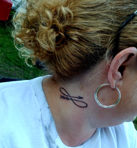 Explore art deco tattoo ideas, creative tattoo ideas in Grand Rapids, available at Primo Ink Tattoo