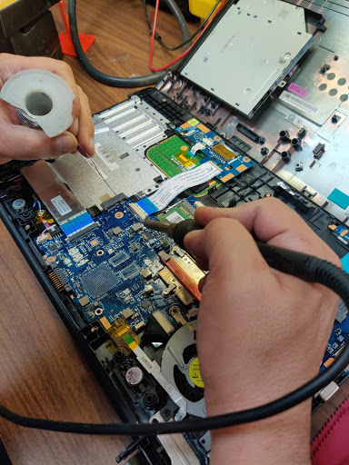 Technoland Computer Repair image