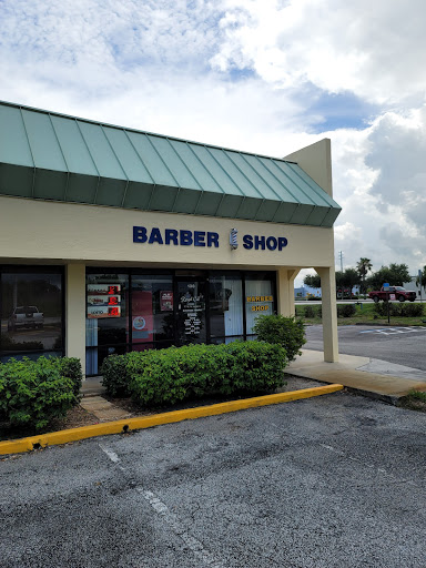 Barber Shop «Royal Cut Barber Shop», reviews and photos, 138 US-1, Vero Beach, FL 32962, USA