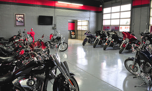 Motorcycle Dealer «ACES Motorcycles», reviews and photos, 5900 S College Ave, Fort Collins, CO 80525, USA