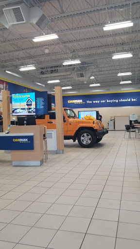 Used Car Dealer «CarMax», reviews and photos, 1457 Manheim Pike, Lancaster, PA 17601, USA