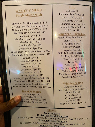 Lounge «Mona Lounge», reviews and photos, 2442 Old Brick Rd, Glen Allen, VA 23060, USA