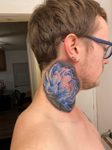 Explore small date tattoo ideas, creative tattoo ideas in Baraboo, available at Gold Leaf Tattoo Collective and Art Gallery