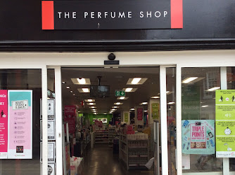 The Perfume Shop Superdrug York