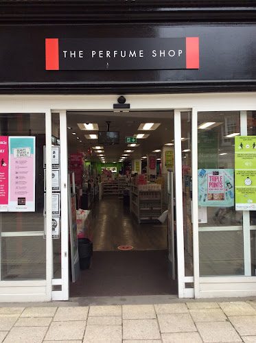 The Perfume Shop Superdrug York
