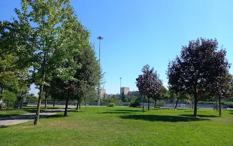 Topkapı Parkı image